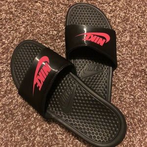 Nike Slides